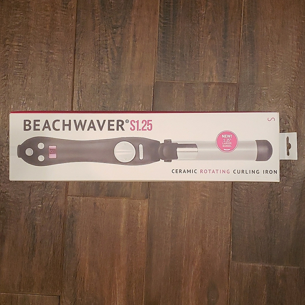 Beachwaver